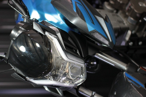 Kiden Kd150 Z 0km Naked Deportiva Moto 150 Oferta Contado