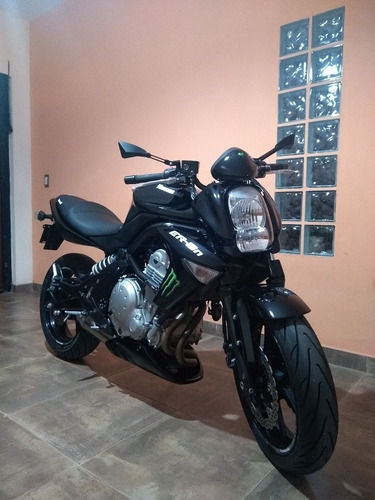 Imagen 2 de 8 de Kawasaki Er-6n