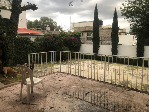 Imagen 6 de 6 de Venta De Terreno San Jerónimo, Pedregal