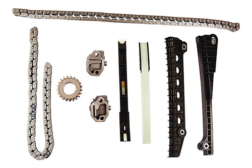 Kit Distribucion Cadena Expedition V8 5.4l 97 01 Kg 1281245