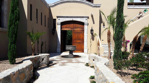 Terreno Venta, Desarrollo Hacienda La Presita, San Miguel Allende, Gto.