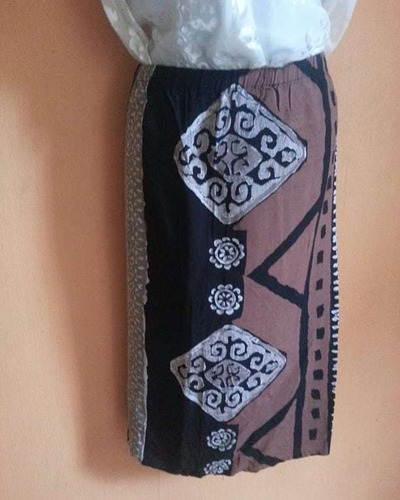 Falda Diseño Tribal Vintage Us$12,00