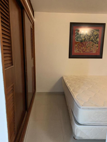 Imagen 14 de 14 de Bello Apartamento Vacacional, 1h.terraza, Paraiso, Pampatar.