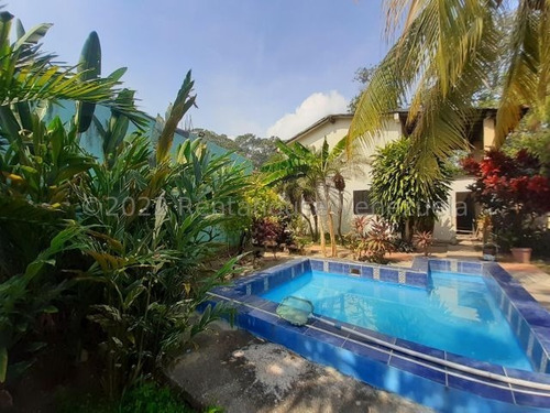 Imagen 10 de 12 de Posada En Venta En Choroni Db 23-17648