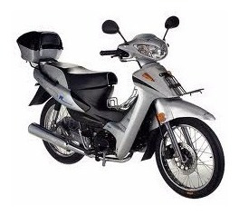 Carburador Motomel C110 - 2r
