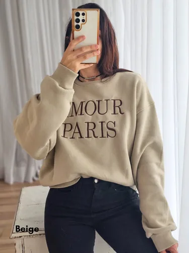 Paris buzos mujer hotsell