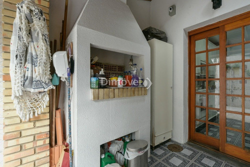 Imagem 4 de 15 de Casa - Tristeza - Ref: 17326 - V-17326