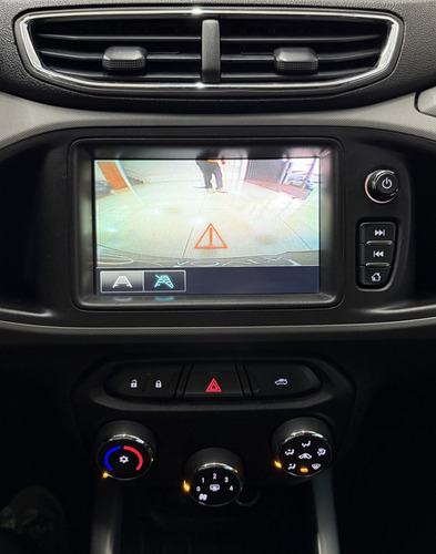 Chevrolet Onix 1.4 MPFI LT 8V FLEX 4P MANUAL