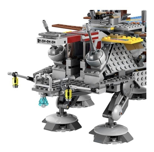 Lego Star Wars 75157 Captain Rex´s At-te