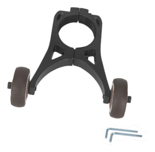 Soporte De Mano Para Patinete Plegable, Soporte De