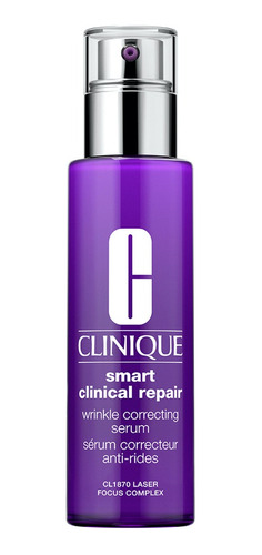 Serum Reparador Linea Expresión Clinique Smart Clinical 50ml