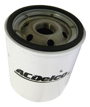 Filtro De Aceite   Acdelco Peugeot 205 1.9 L Diesel 1996-199