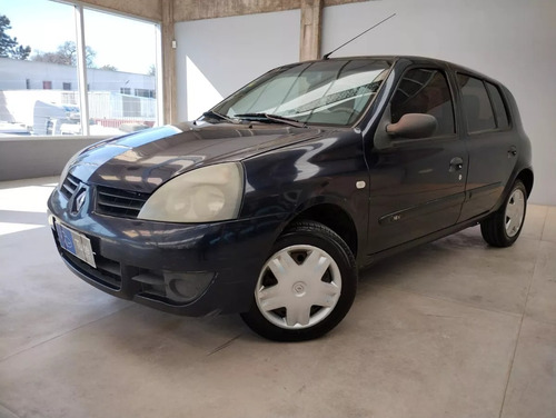 Renault Clio 1.2 Pack Plus