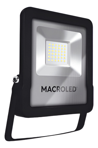 Proyector Led 30w Macroled