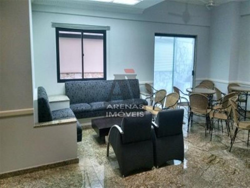 Imagem 11 de 24 de Apartamento - 331