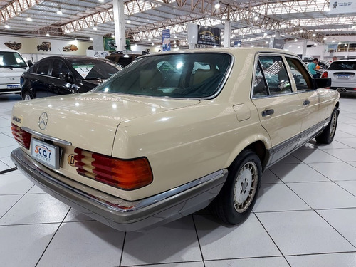 Imagem 4 de 14 de Mercedes-benz 260 Se