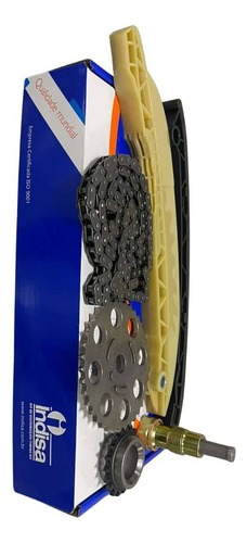 Kit Corrente Fiesta/ka/courrier/focus 1.0 1.6 Zetec
