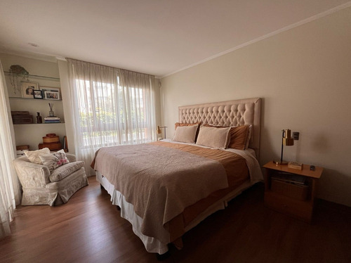Departamento | 3d Y 4b + Sala De Estar