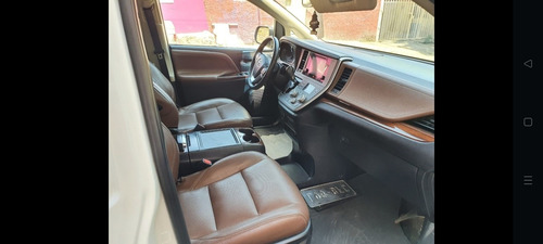 Imagen 6 de 12 de Honda Cr-v 2017 1.5 Turbo Plus Cvt