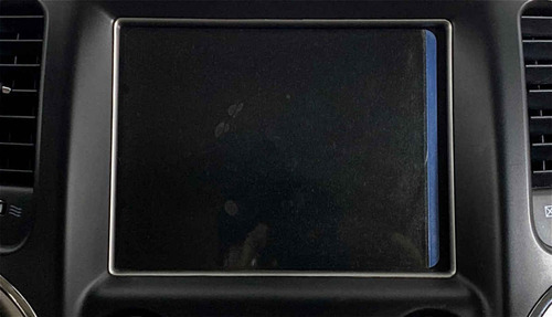 Imagen 14 de 15 de 112061 - Jeep Grand Cherokee 2014 Con Garantía