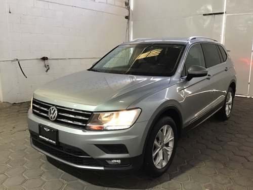 Volkswagen Tiguan 1.4 Comfortline At