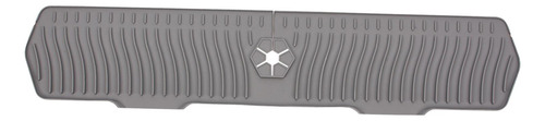 Alfombrilla De Silicona Para Grifo De Fregadero, Protector