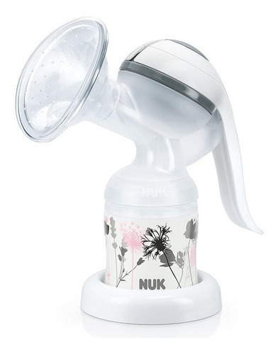 Extractor de leche manual Jolie Nuk PA7252090-ub