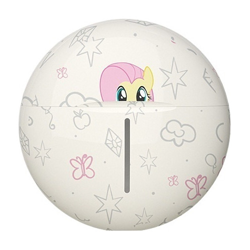 Audífonos Inalámbricos Bluetooth Sanrio Tws My Little Pony