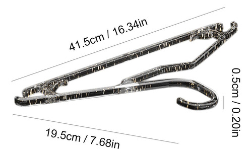 Perchas Para Camisas Perchas Duraderas Para Camisas Y Abrigo