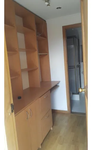 Apartamento Con Terraza Unicentro