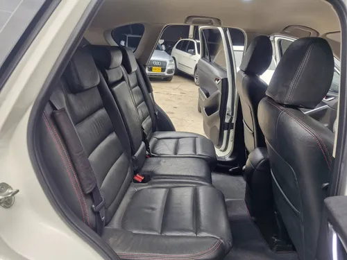 Mazda CX-5 2.0 Touring At