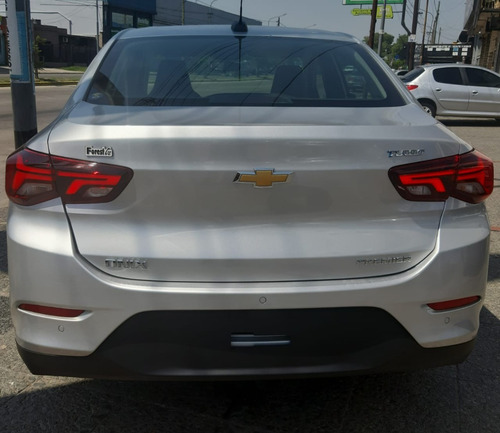 Imagen 7 de 18 de Chevrolet Onix Plus Premier 0km#7