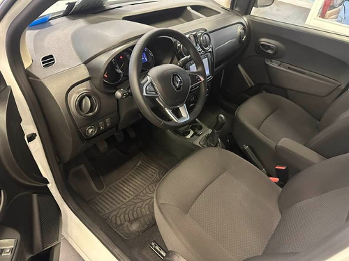 Renault Kangoo Ii Express 1.6 Sce Confort 5A