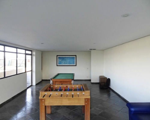 Imagem 3 de 4 de Apartamento - Jb 4679 - 33194826