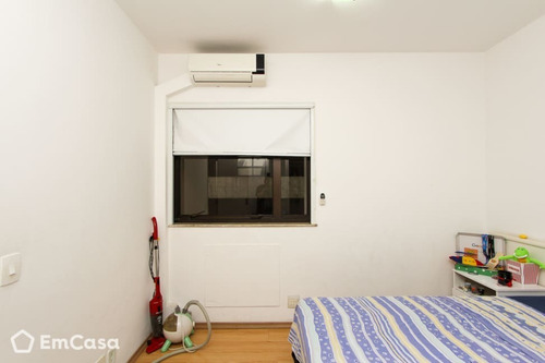 Imagem 8 de 10 de Apartamento À Venda Em São Paulo - 20767
