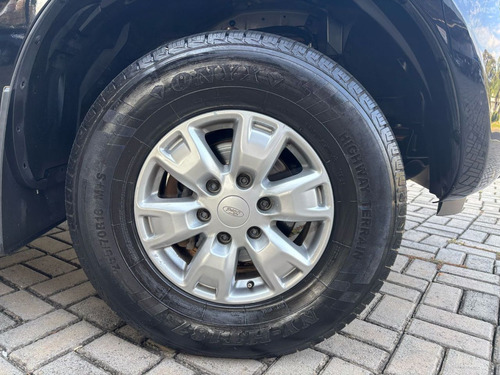 Ford Ranger Ranger XLS 2.5 16V 4x2 CD Flex