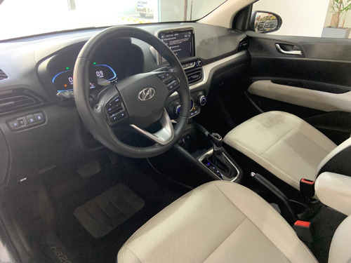 Hyundai HB20 Hyundai HB20 Platinum Plus 1.0 TGDI (Aut.)
