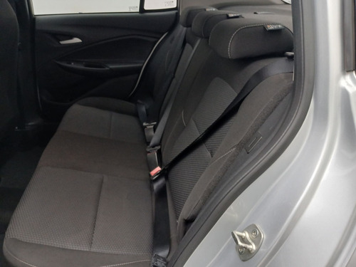 Chevrolet Onix 1.0 TURBO FLEX PLUS LT AUTOMÁTICO