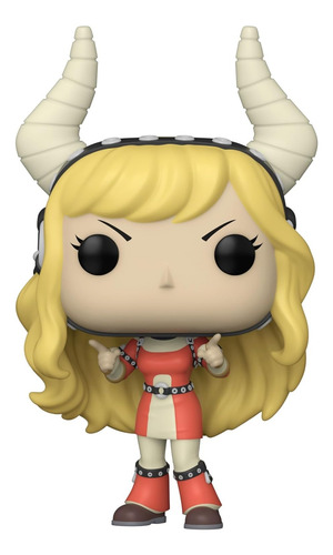 Funko Pop Animation My Hero Academia Pony Tsunotori Pop 1254
