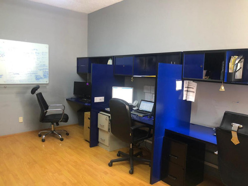 Se Renta Casa Para Oficina En Polanco