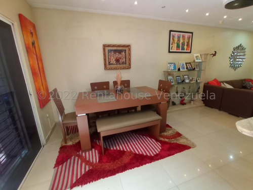 Imagen 6 de 12 de Townhouse En Venta La Morita I Maracay 22-26604 Df