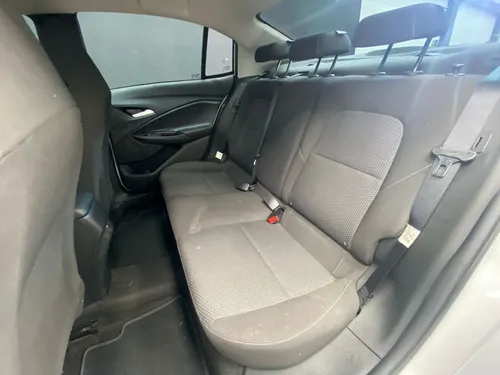 Chevrolet Onix 1.0T Lt