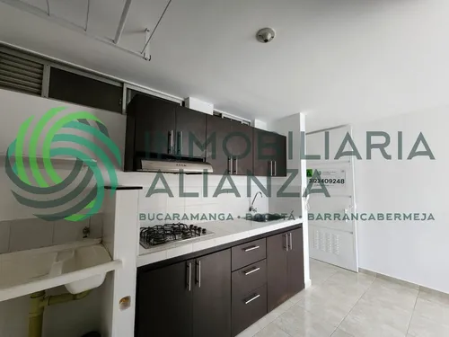 Apartamento En Arriendo En Barroblanco. Cod A16996