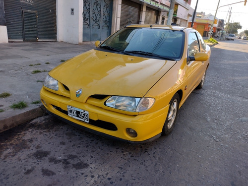 Renault Megane 2.0 1999