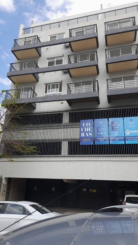 Departamento De 1 Ambiente A Estrenar - Liniers