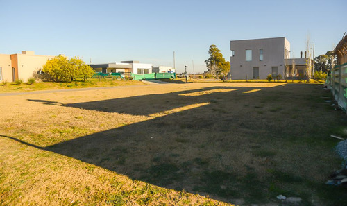 Lote Barrio Santo Domingo