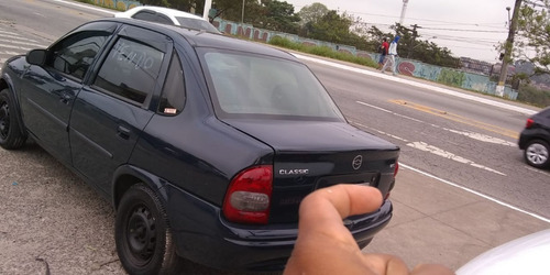 Chevrolet Corsa Classic 4pt Flex