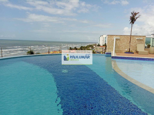 Imagem 7 de 30 de Apartamento Com 2 Dorms, Jardim Aguapeu, Mongaguá - R$ 560 Mil, Cod: 829313 - V829313