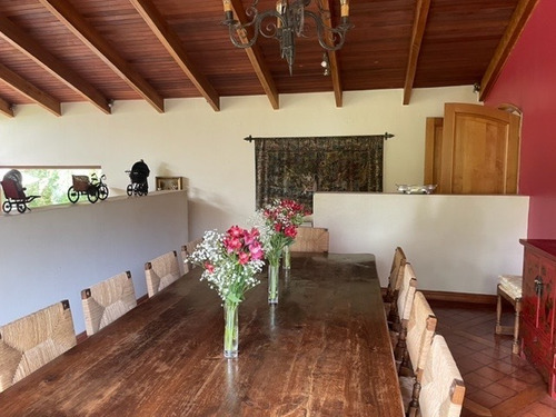 Imagen 6 de 8 de Gran Casa En Exclusivo Condominio.