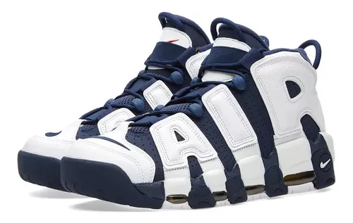 Tenis Nike Air Olympic Pippen Retro